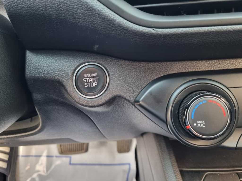 KIA K3 2019 Blanco - Importación desde Corea - HF Imports Iquique - Foto 14