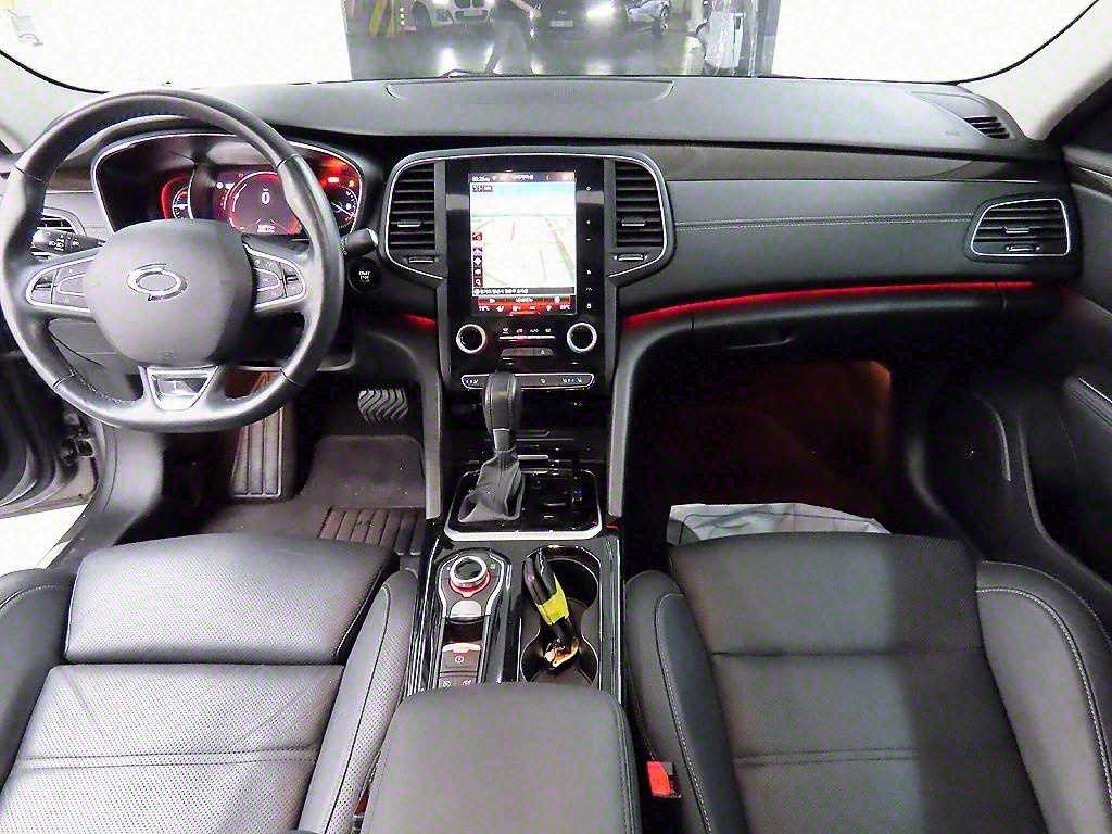 SAMSUNG SM6 - Vista 7