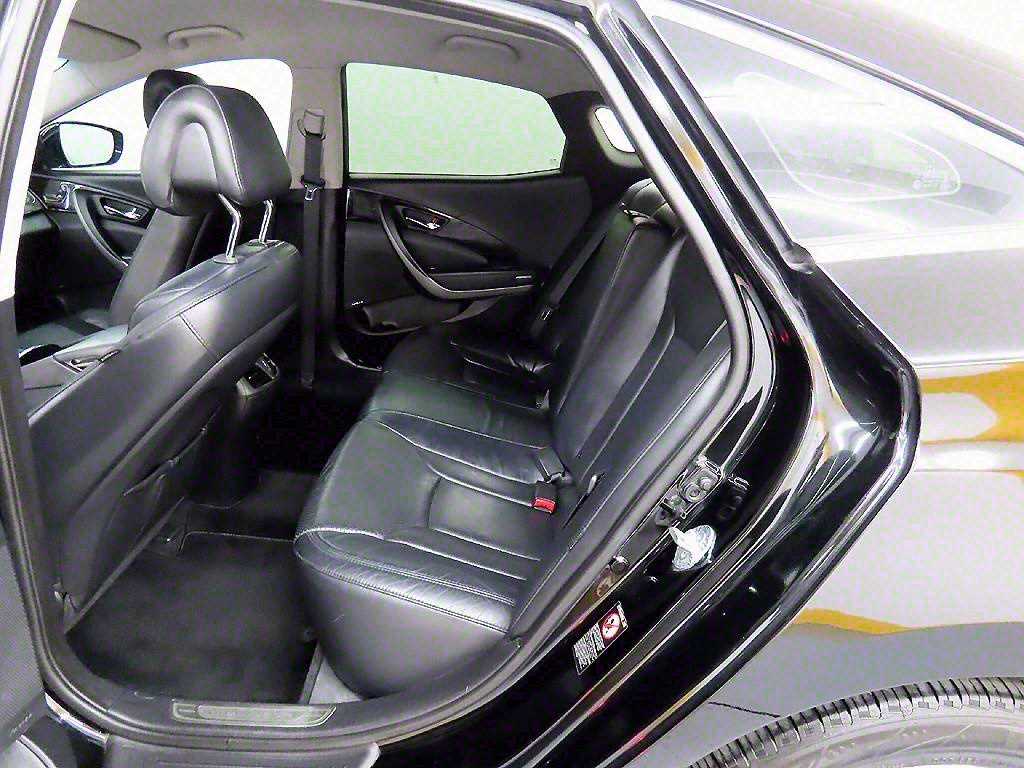 HYUNDAI Grandeur - Vista 6