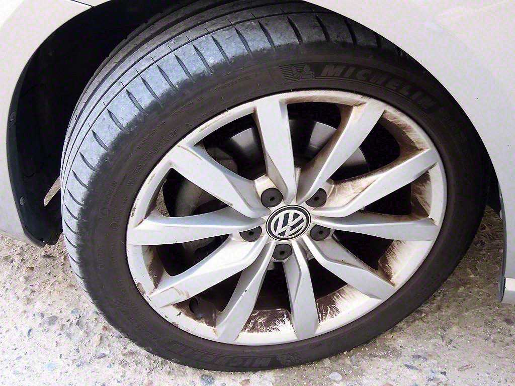 Volkswagen Golf 2013 Gris - Importación desde Corea - HF Imports Iquique - Foto 20