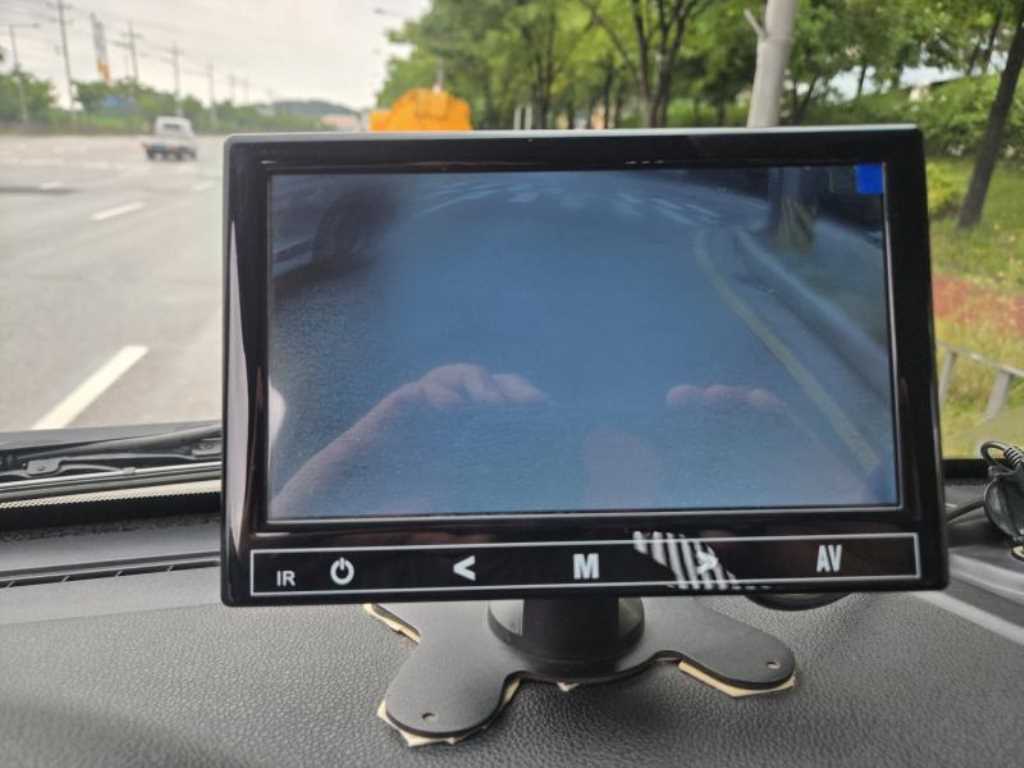 medium and large cargo dump 2022 Blanco - Importación desde Corea - HF Imports Iquique - Foto 14