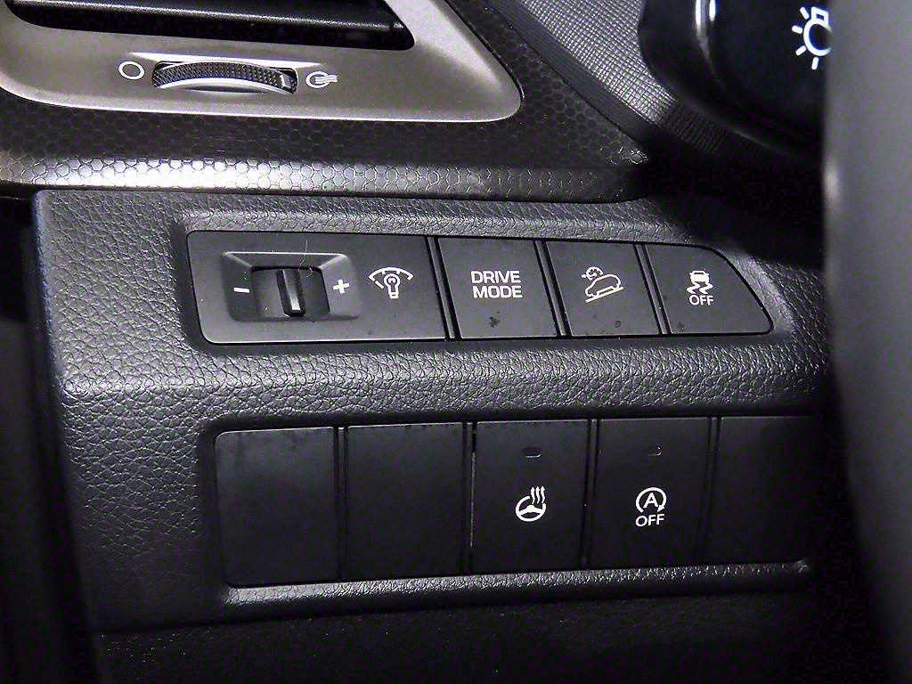 HYUNDAI Santa Fe 2016 Gris - Importación desde Corea - HF Imports Iquique - Foto 14