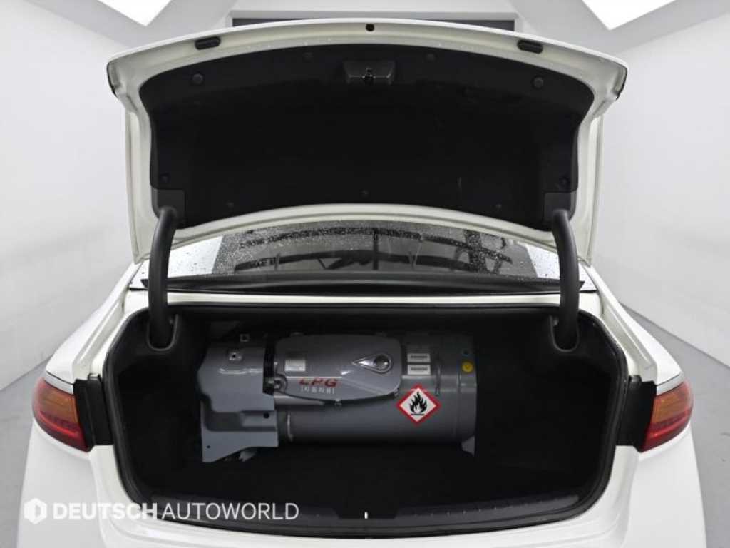 KIA K7 2017 Blanco - Importación desde Corea - HF Imports Iquique - Foto 20