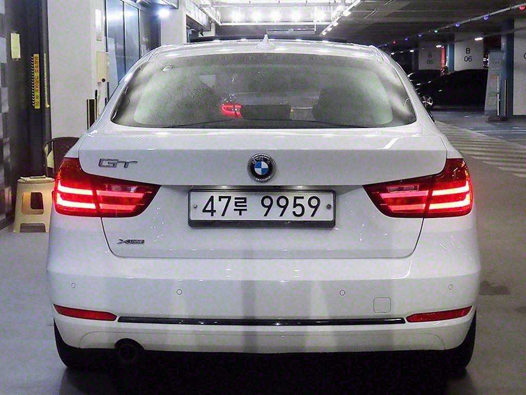 BMW Gran Turismo - Vista 5