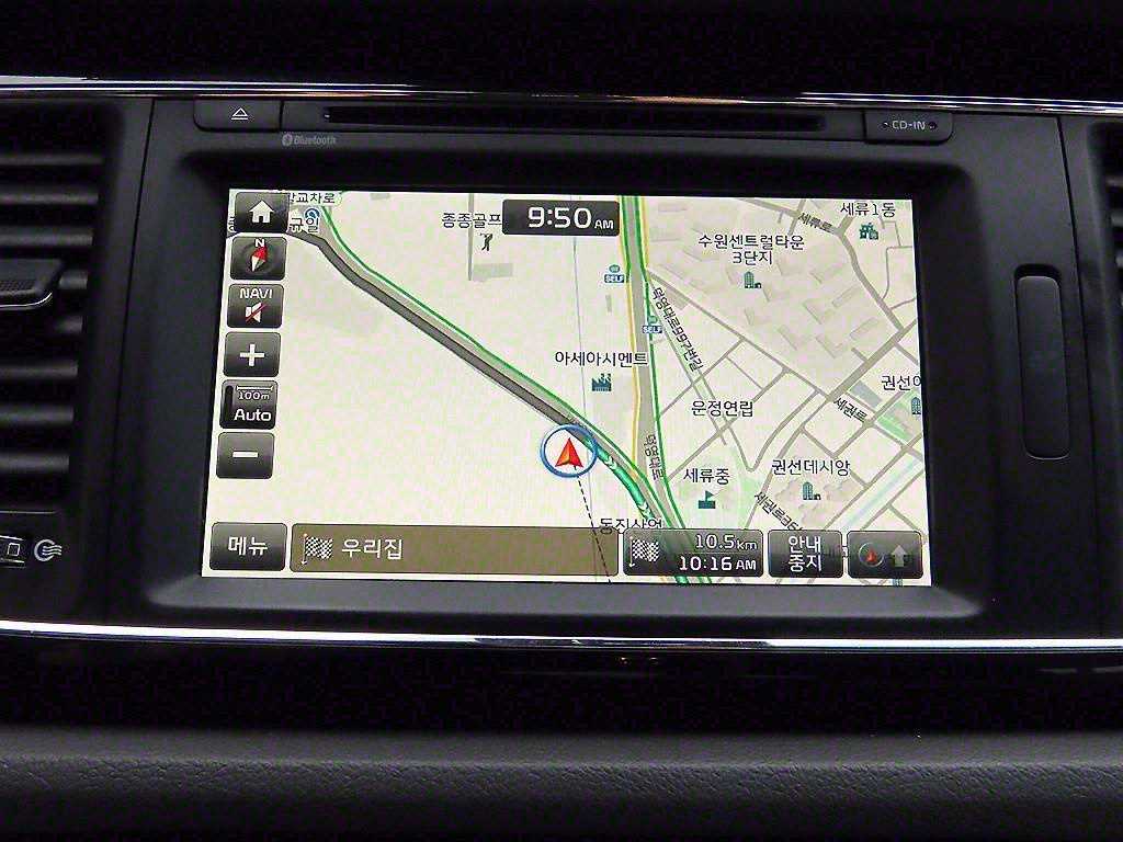 KIA Carnival 2016 Gris - Importación desde Corea - HF Imports Iquique - Foto 14