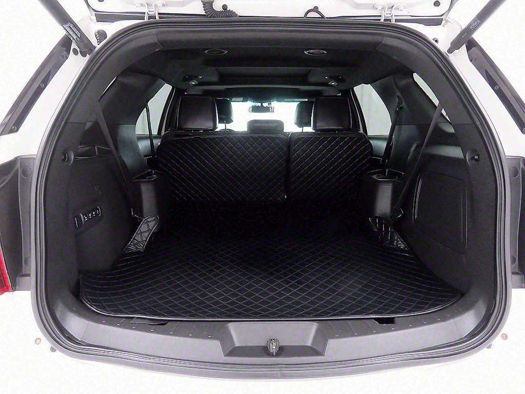 Ford Explorer - Vista 5