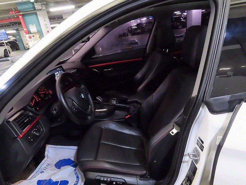 BMW Gran Turismo - Vista 6