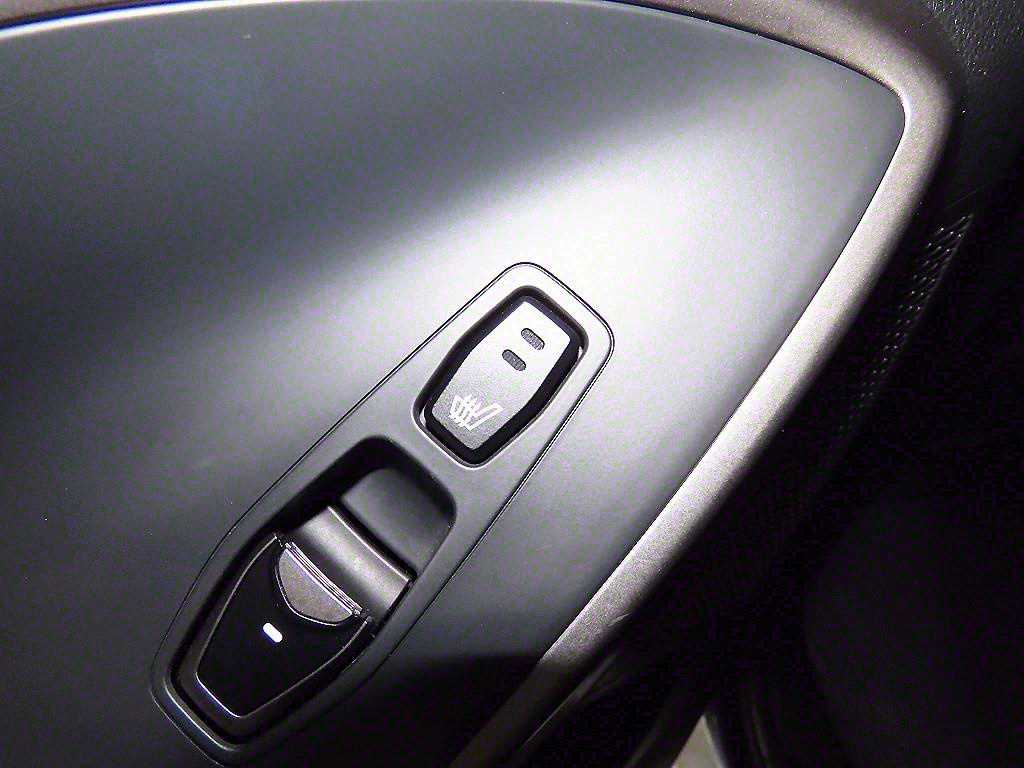 HYUNDAI Santa Fe 2016 Gris - Importación desde Corea - HF Imports Iquique - Foto 15