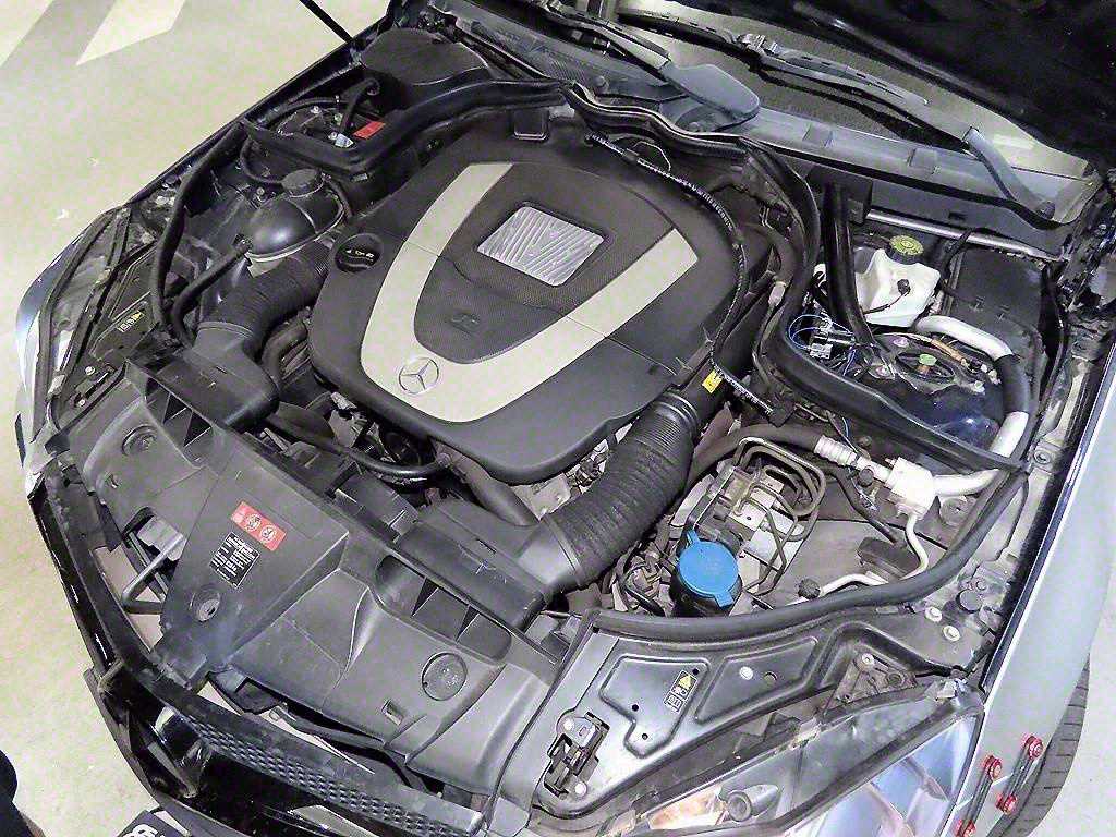 Mercedes Benz E class 2011 Plateado - Importación desde Corea - HF Imports Iquique - Foto 19