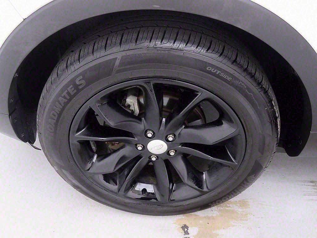 Ford Explorer 2013 the color of pearl - Importación desde Corea - HF Imports Iquique - Foto 20