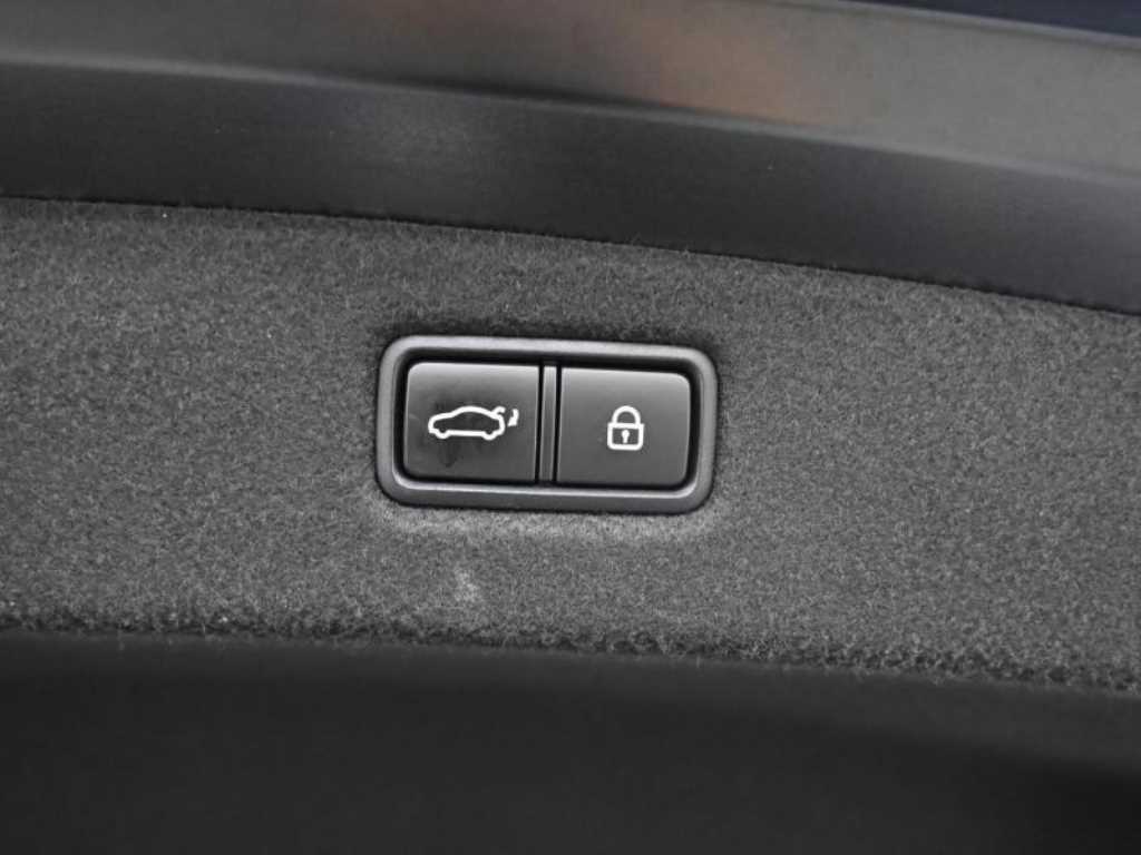 Genesis G90 2021 Negro - Importación desde Corea - HF Imports Iquique - Foto 20