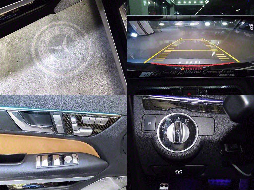 Mercedes Benz E class 2011 Plateado - Importación desde Corea - HF Imports Iquique - Foto 18