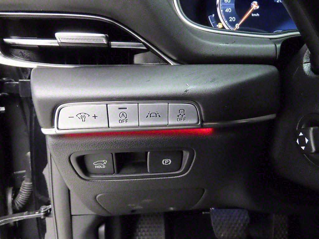 Genesis GV80 2021 - Importación desde Corea - HF Imports Iquique - Foto 15