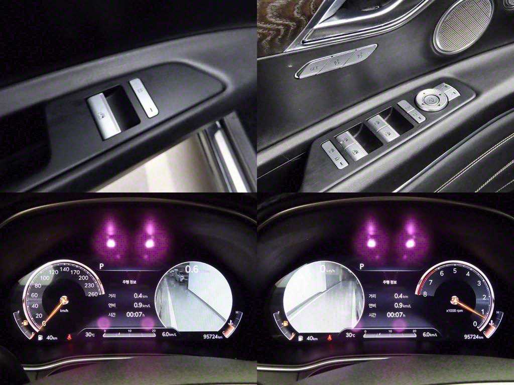 Genesis GV80 2021 - Importación desde Corea - HF Imports Iquique - Foto 16