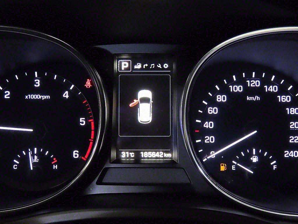 HYUNDAI Santa Fe - Vista 9