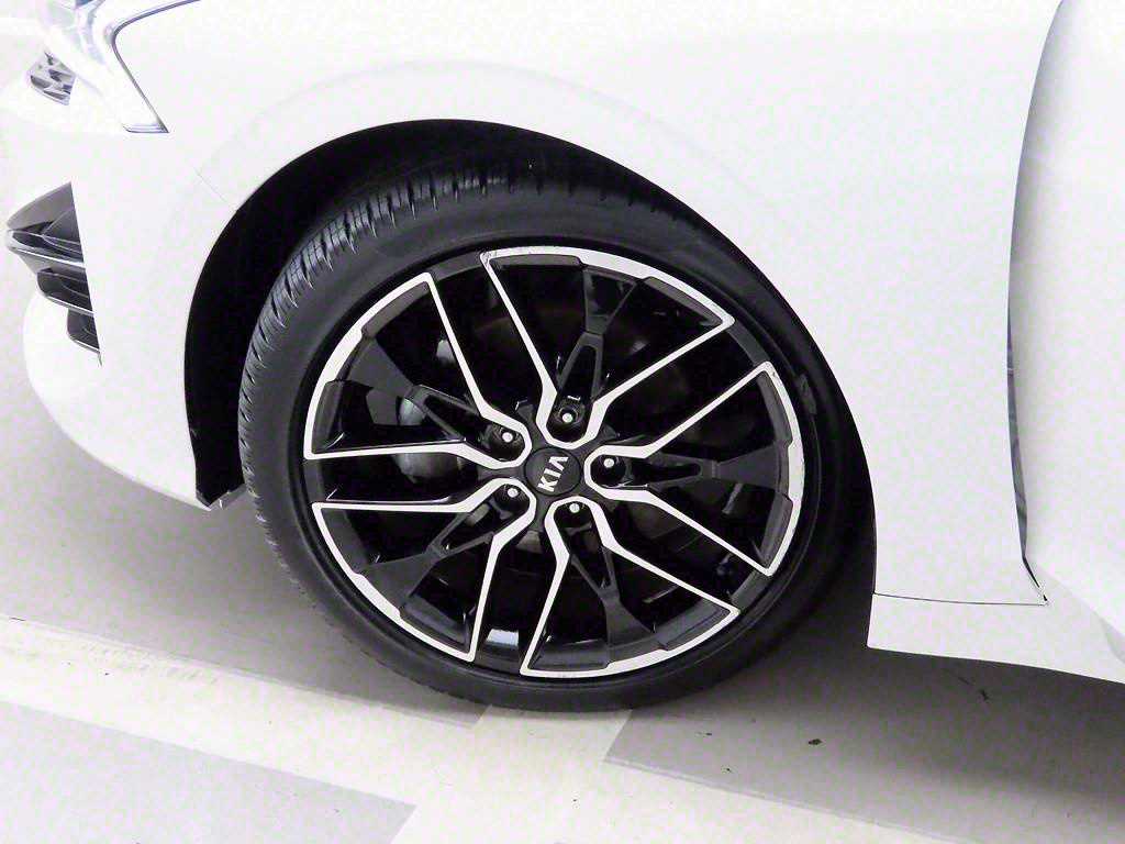 KIA K5 2020 Blanco - Importación desde Corea - HF Imports Iquique - Foto 19