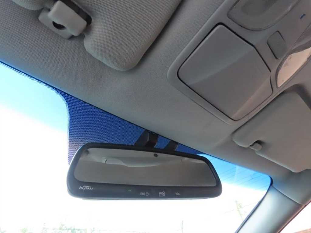 HYUNDAI Sonata 2010 Negro - Importación desde Corea - HF Imports Iquique - Foto 17