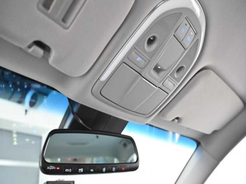 HYUNDAI Genesis 2015 - Importación desde Corea - HF Imports Iquique - Foto 19