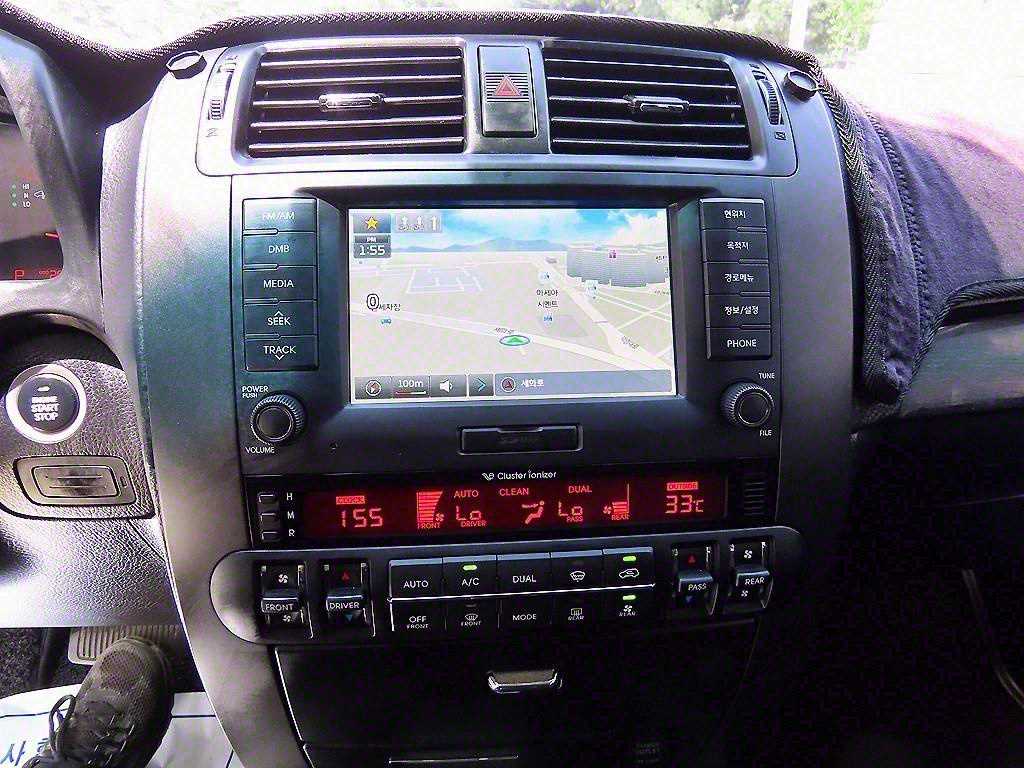 KIA Mohave 2014 Negro - Importación desde Corea - HF Imports Iquique - Foto 13