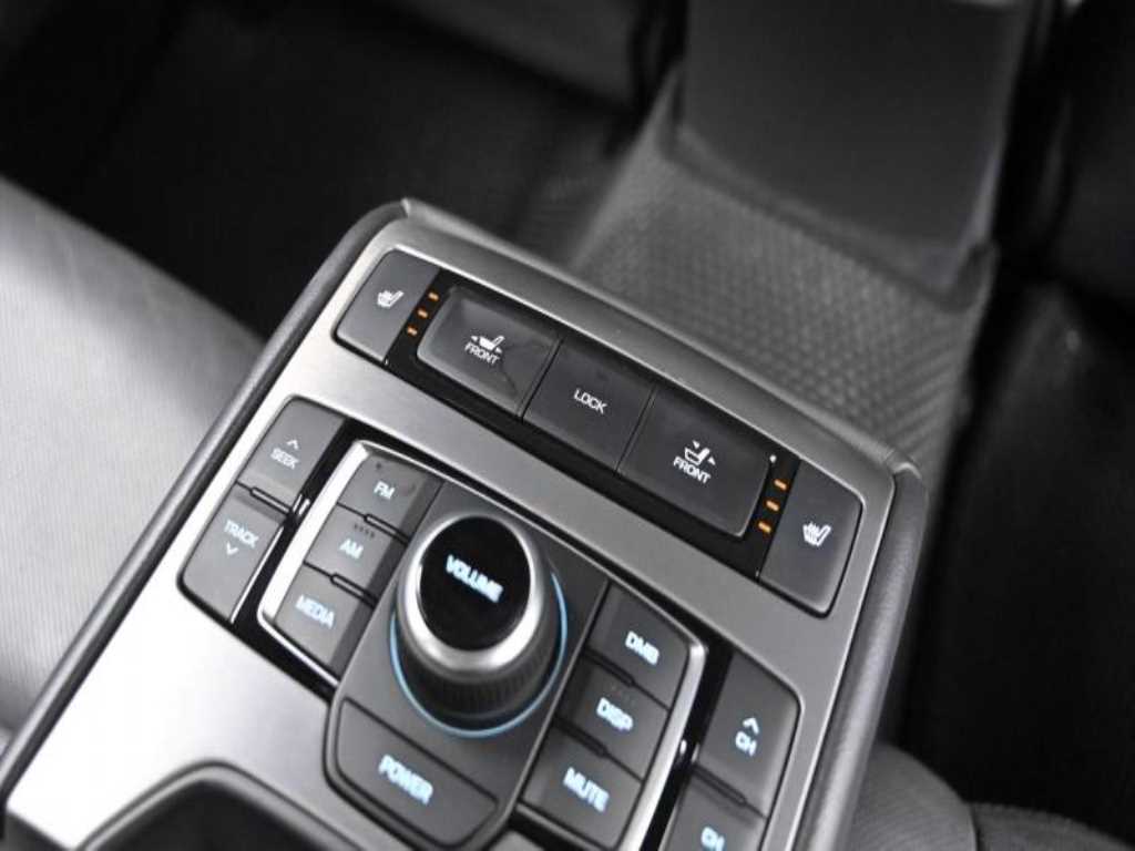 HYUNDAI Genesis 2015 - Importación desde Corea - HF Imports Iquique - Foto 16