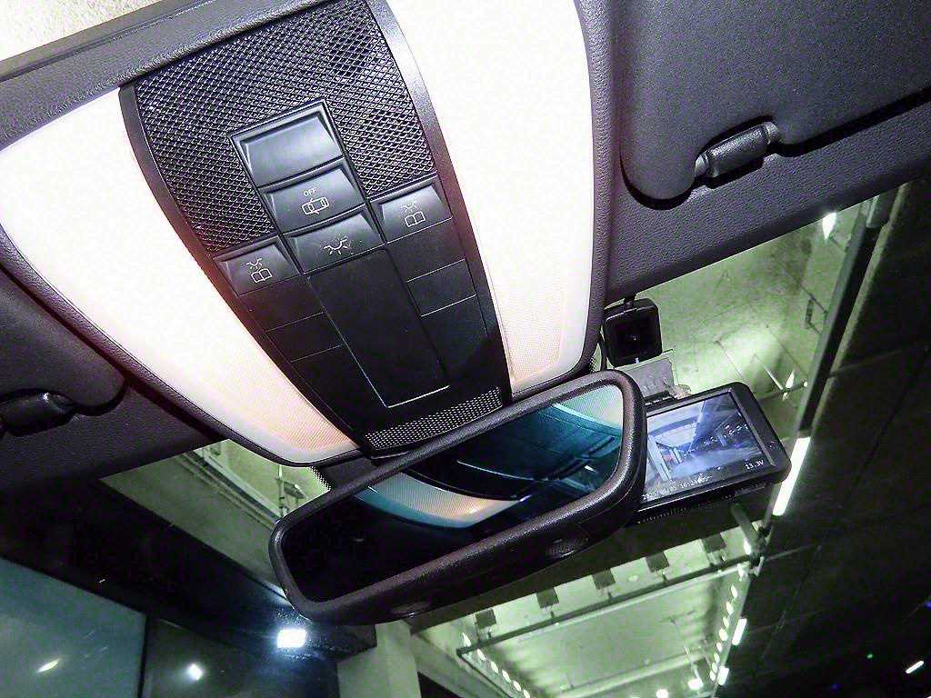 Mercedes Benz E class 2011 Plateado - Importación desde Corea - HF Imports Iquique - Foto 17