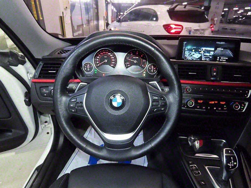 BMW Gran Turismo - Vista 8