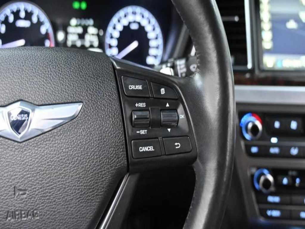 HYUNDAI Genesis 2015 - Importación desde Corea - HF Imports Iquique - Foto 18