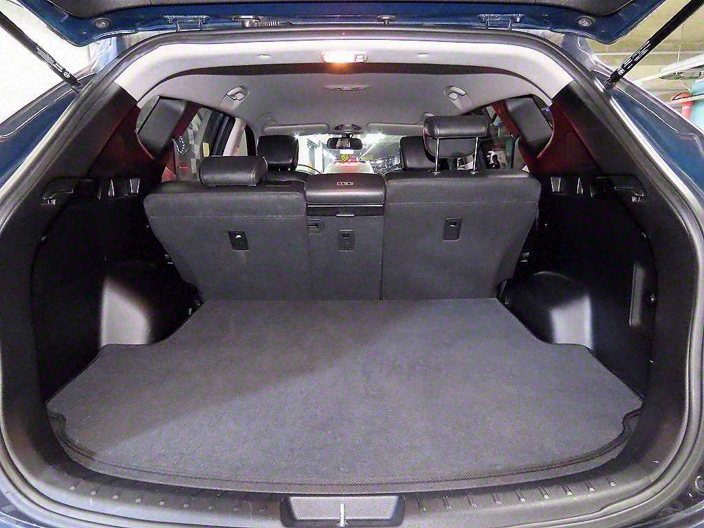 HYUNDAI Santa Fe 2016 Gris - Importación desde Corea - HF Imports Iquique - Foto 17