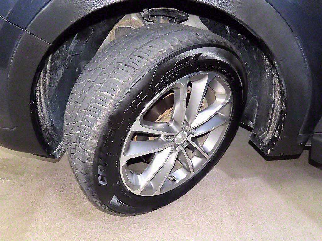 HYUNDAI Santa Fe 2016 Gris - Importación desde Corea - HF Imports Iquique - Foto 20