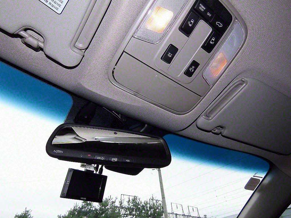 KIA Carnival 2016 Gris - Importación desde Corea - HF Imports Iquique - Foto 16