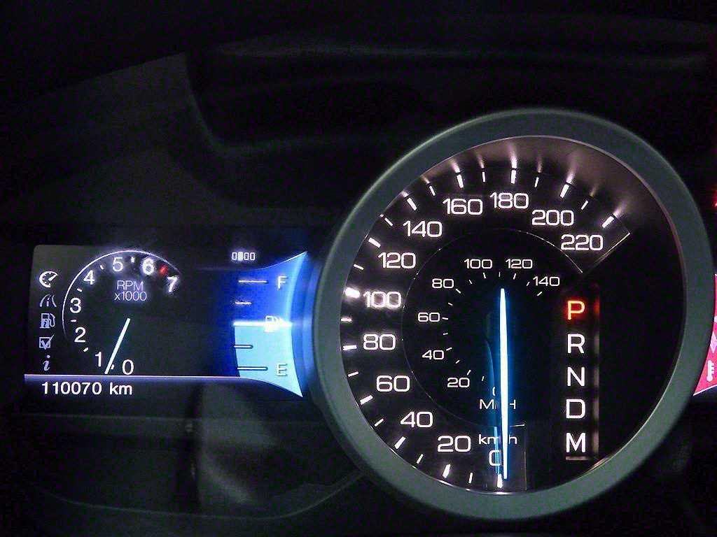 Ford Explorer 2013 the color of pearl - Importación desde Corea - HF Imports Iquique - Foto 15