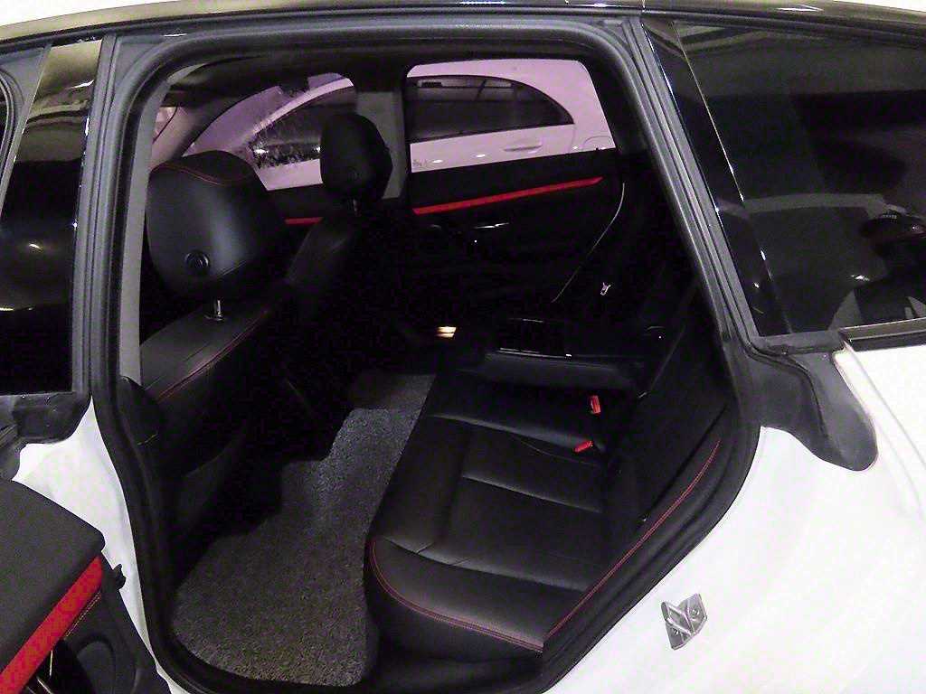 BMW Gran Turismo - Vista 7