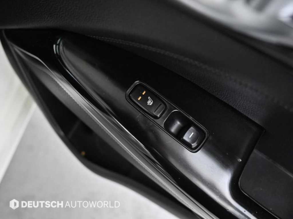 KIA K7 2017 Blanco - Importación desde Corea - HF Imports Iquique - Foto 16