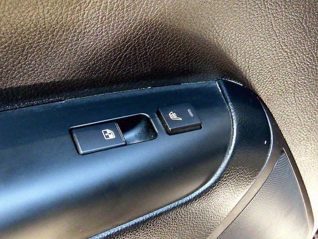 KIA Mohave 2014 Negro - Importación desde Corea - HF Imports Iquique - Foto 16