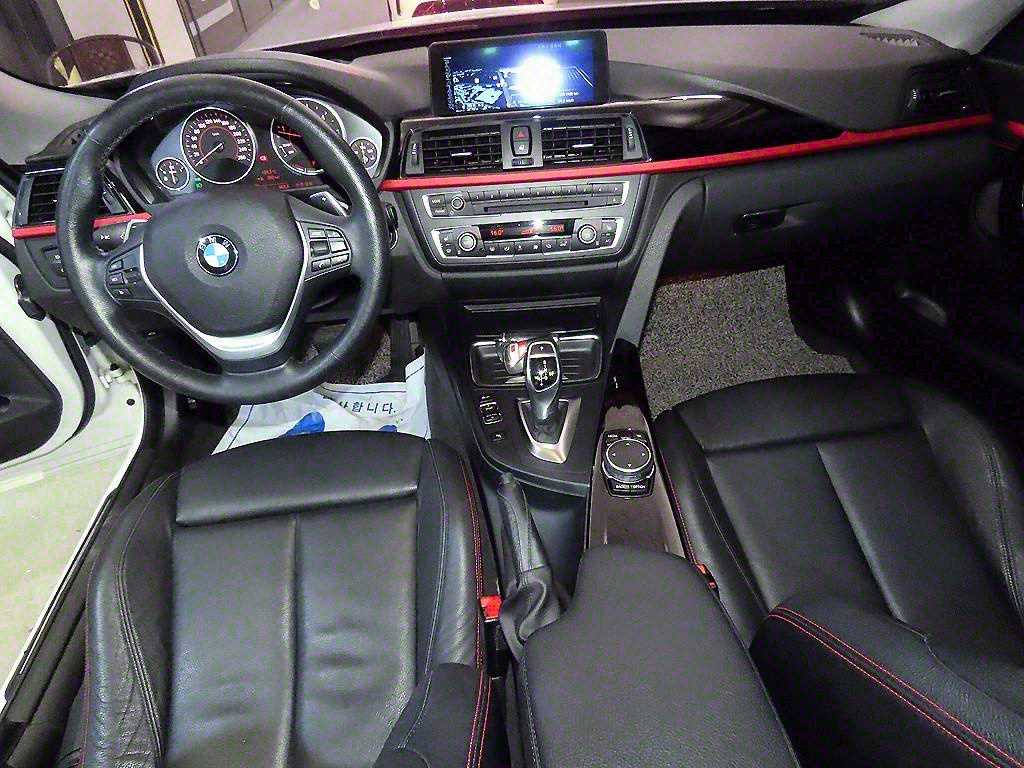 BMW Gran Turismo - Vista 10