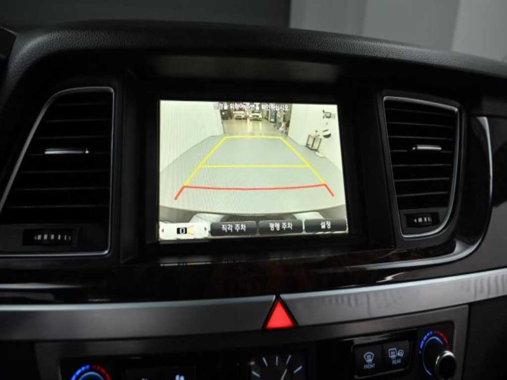 HYUNDAI Genesis 2015 - Importación desde Corea - HF Imports Iquique - Foto 15