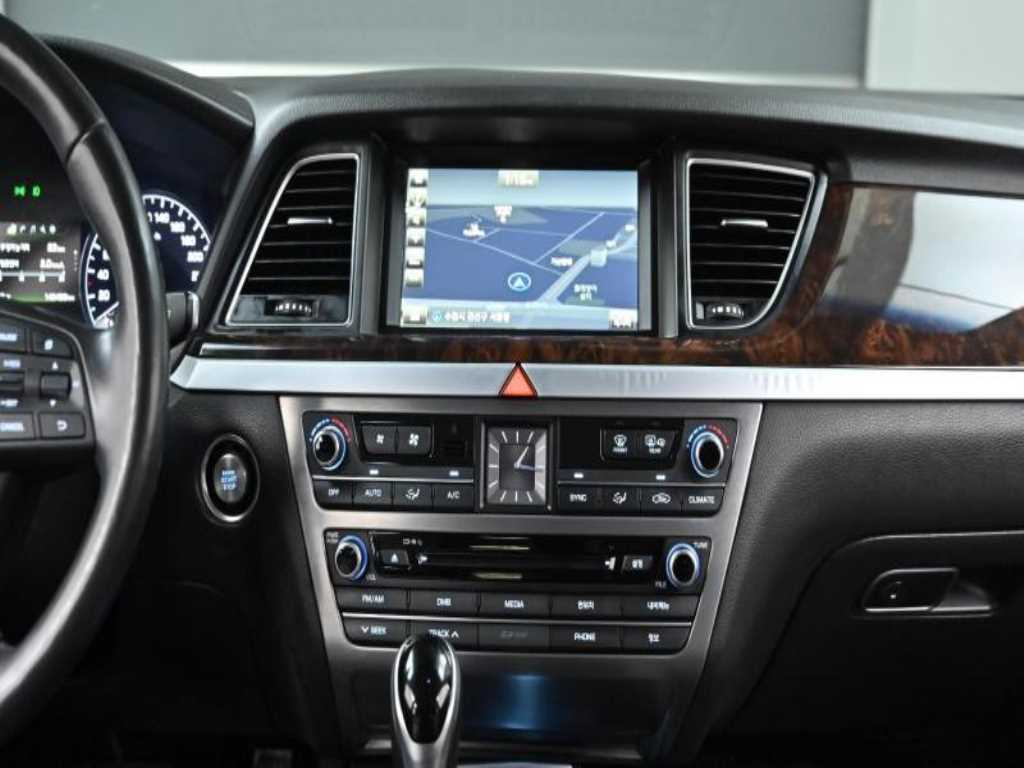 HYUNDAI Genesis 2015 - Importación desde Corea - HF Imports Iquique - Foto 14