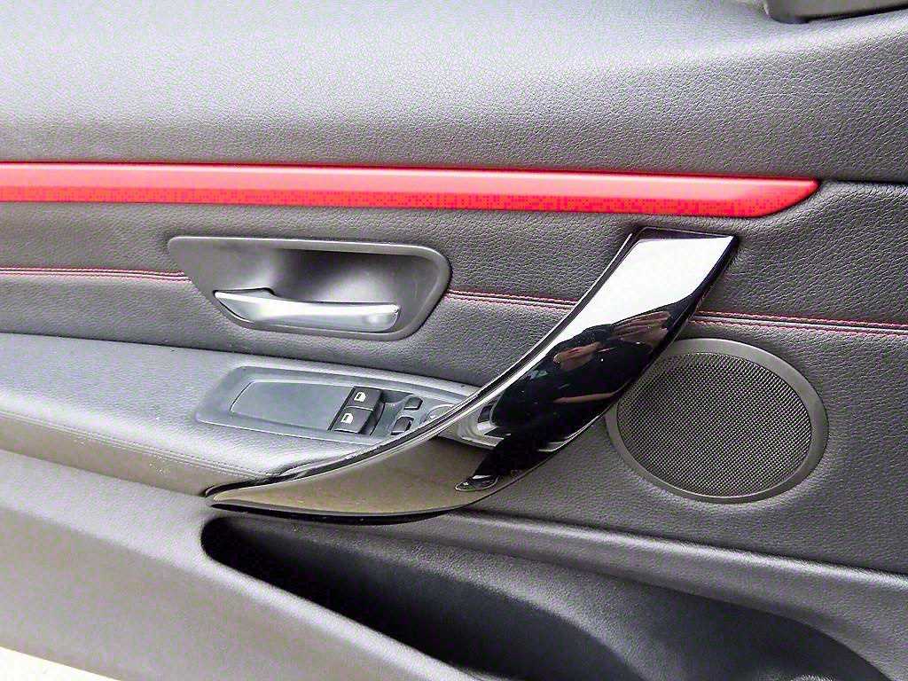 BMW 4 Series - Vista 12