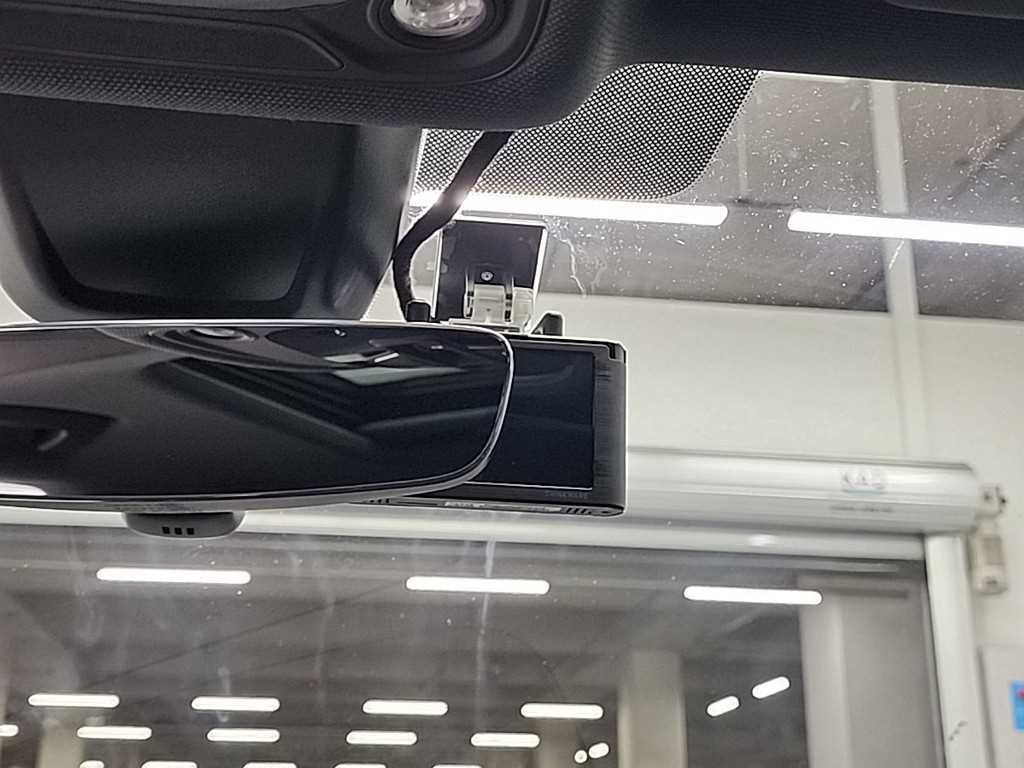 Audi A4 2021 Negro - Importación desde Corea - HF Imports Iquique - Foto 17