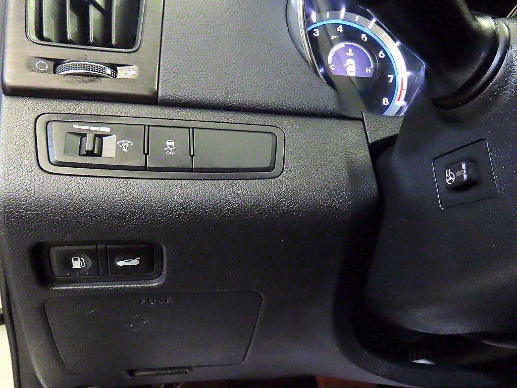 HYUNDAI Sonata 2013 Blanco - Importación desde Corea - HF Imports Iquique - Foto 14