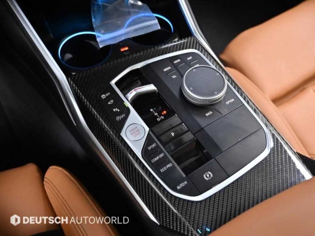 BMW 3 series - Vista 9