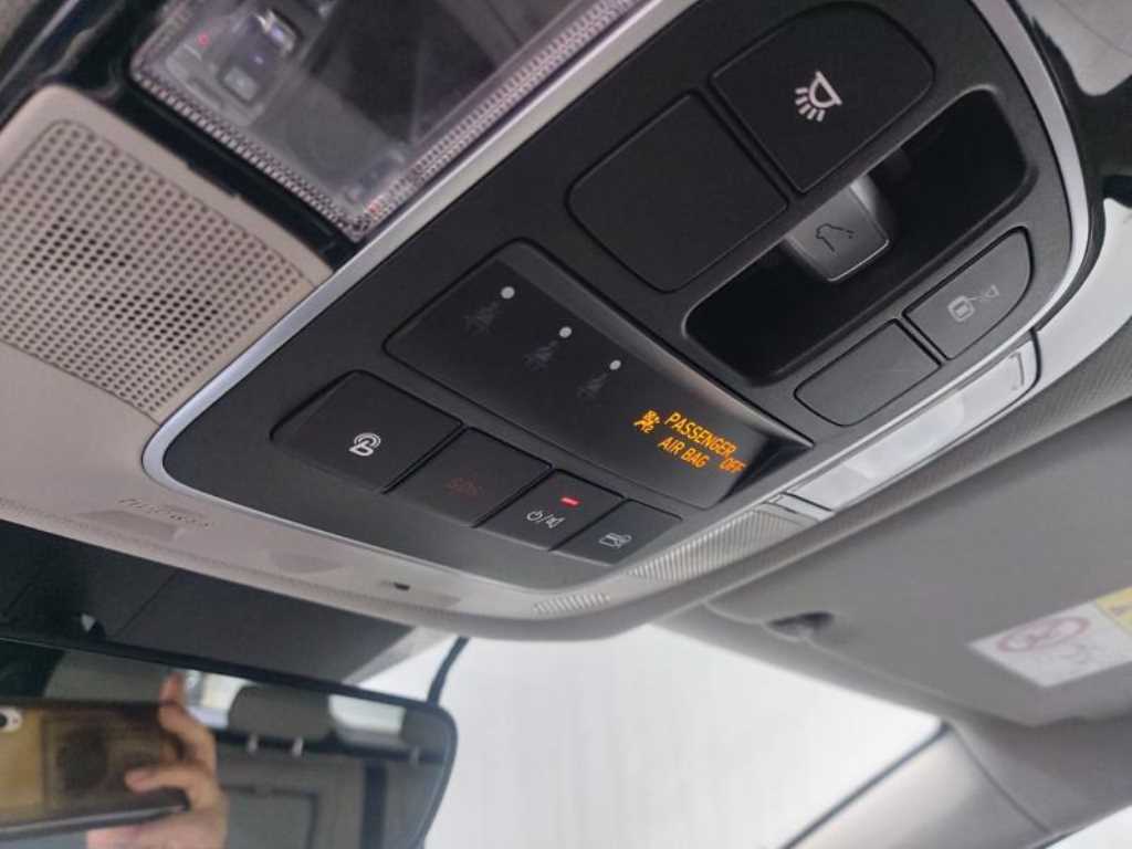 HYUNDAI Tucson 2021 - Importación desde Corea - HF Imports Iquique - Foto 17