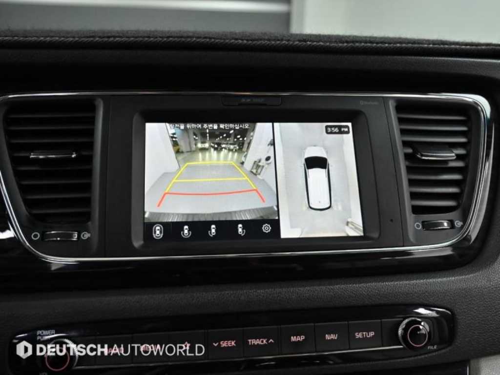 KIA Carnival 2019 Gris - Importación desde Corea - HF Imports Iquique - Foto 15