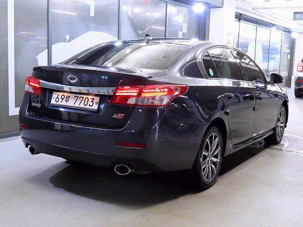 SAMSUNG SM5 - Vista 4