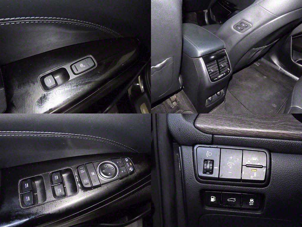 HYUNDAI Sonata 2013 Blanco - Importación desde Corea - HF Imports Iquique - Foto 18