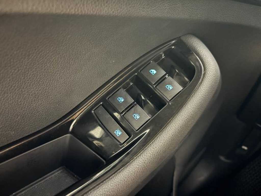 Chevrolet Orlando 2016 Negro - Importación desde Corea - HF Imports Iquique - Foto 13