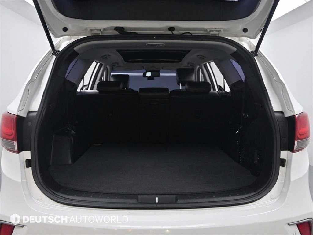 HYUNDAI Maxcruz 2016 Blanco - Importación desde Corea - HF Imports Iquique - Foto 20