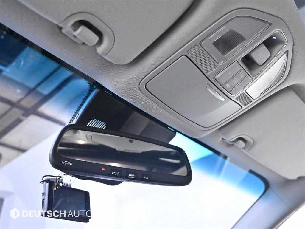 HYUNDAI Maxcruz 2016 Blanco - Importación desde Corea - HF Imports Iquique - Foto 18