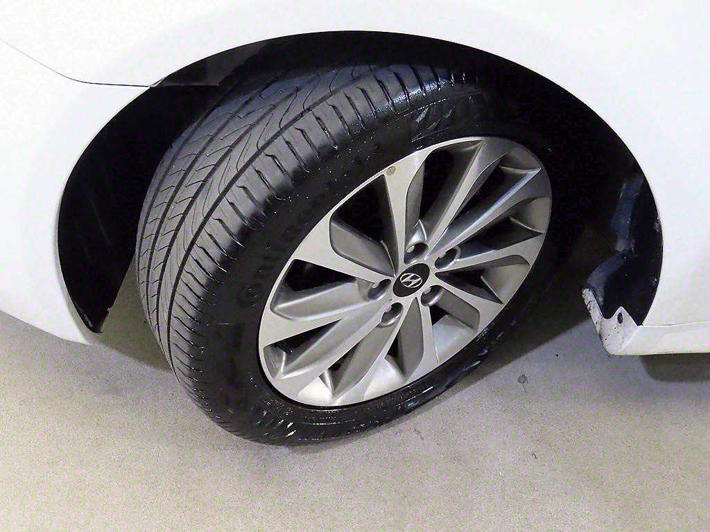 HYUNDAI Sonata 2013 Blanco - Importación desde Corea - HF Imports Iquique - Foto 20