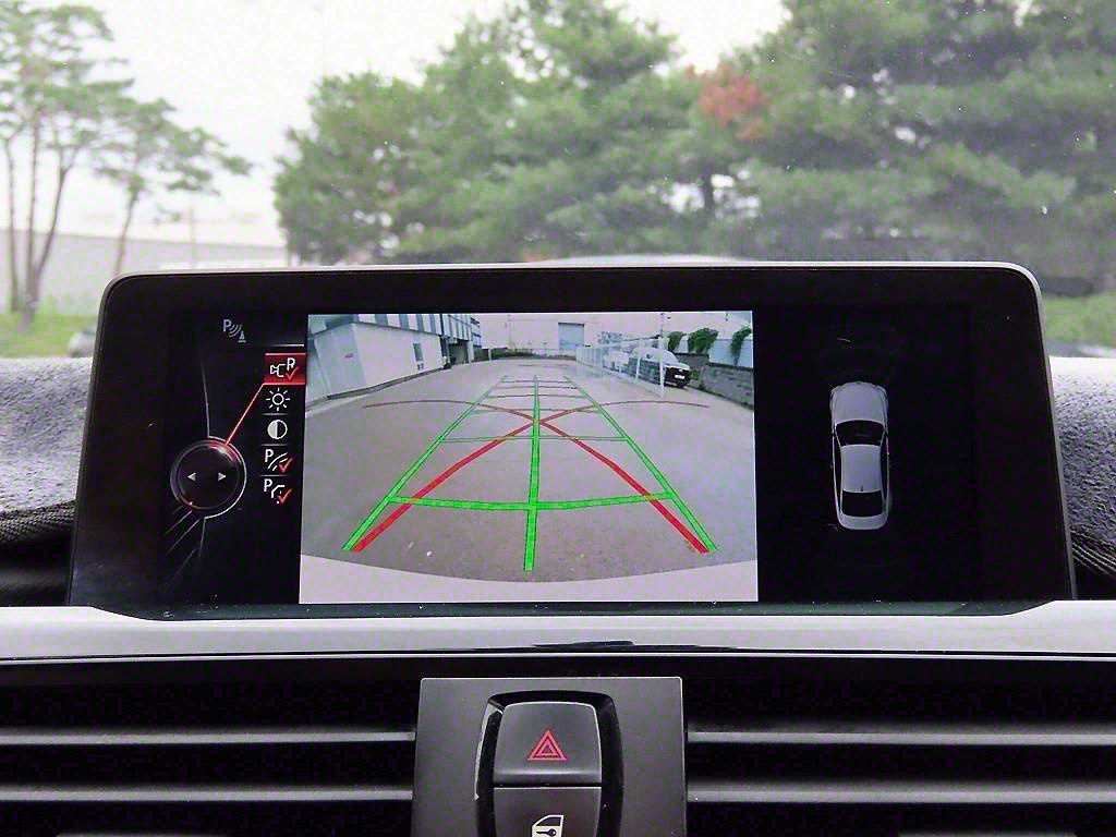 BMW 4 Series 2015 Blanco - Importación desde Corea - HF Imports Iquique - Foto 14